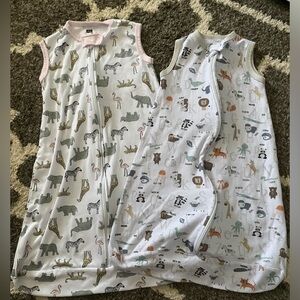 3 for $10 baby sleep sacks